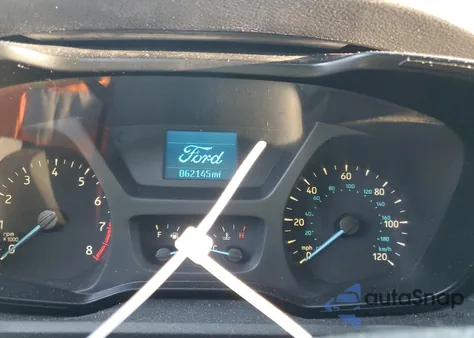 2016 Ford Transit T-250 z USA, uszkodzony, nr VIN 1FTYR2CM3GKA00107